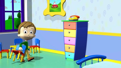 TuTiTu Songs | Phone Song | Songs for Children with Lyrics