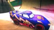 Superman & Batman and StarWars Stormtrooper Custom Lightning McQueen Cars meet up! Disney Pixar , HD online free 2016