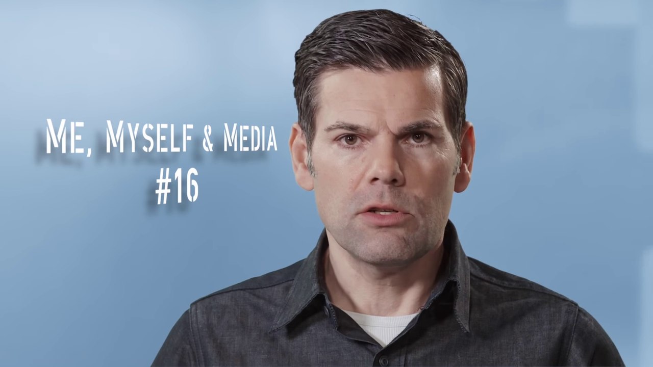 KenFM  Me, Myself and Media #16 - Das Schicksal der Andersdenkenden