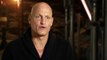 The Hunger Games: Mockingjay - Part 1 - Woody Harrelson Interview (2014) - THG Movie HD