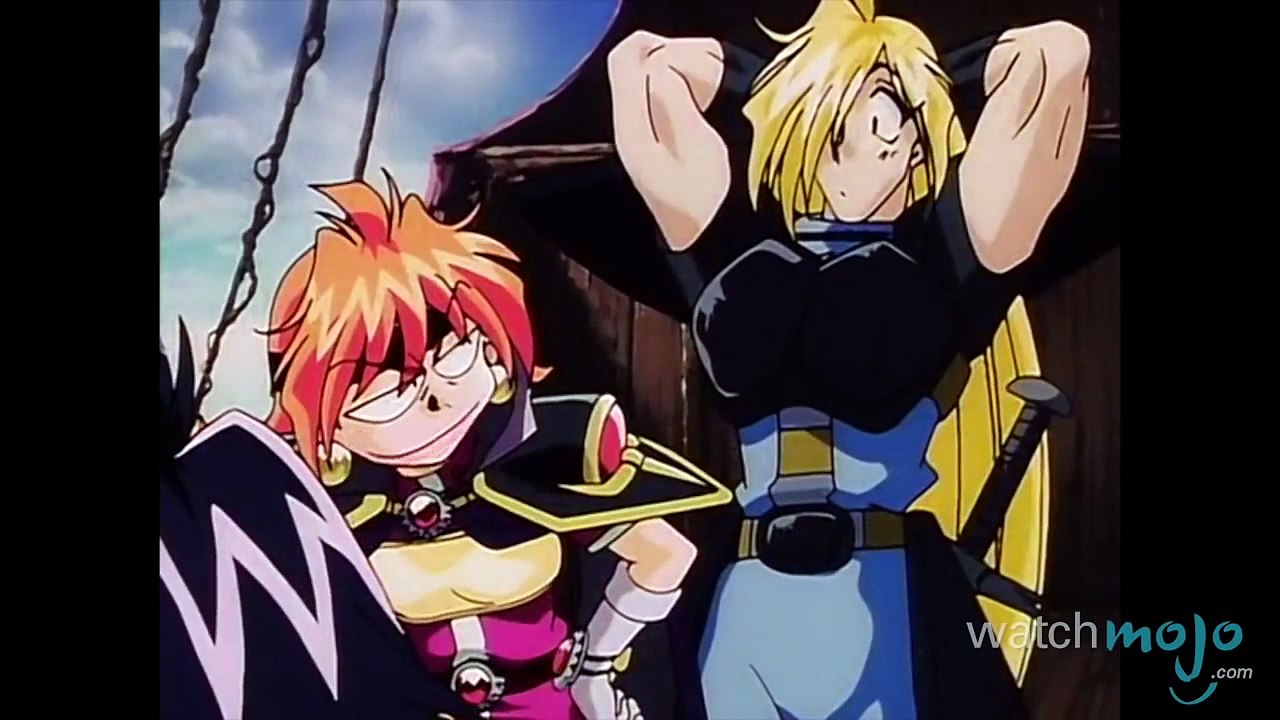 Top 10 Anime Sidekicks