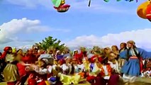 Meri Jaan Balle Balle (Mohammed Rafi _ Asha Bhosle) - Kashmir Ki Kali  1080p HD