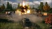 Armored Warfare   Early Access Launch Trailer