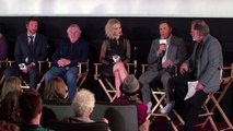 JOY | BAFTA Cast and Crew Q&A [HD] | 20th Century FOX