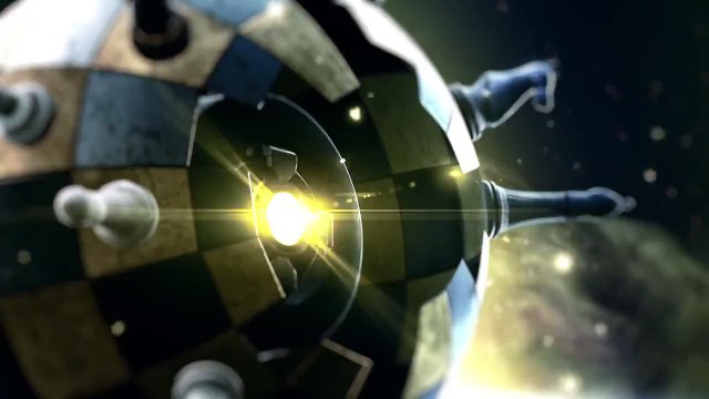 Rise of Incarnates - Zeus Reveal Trailer