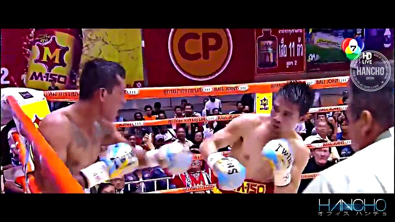 Top 25 Best Boxing Knockouts 2015 - ᴴᴰ 60FPS