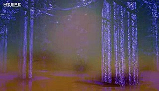 Dreaming Of A White Christmas (Cutting The Last Christmas Tree)