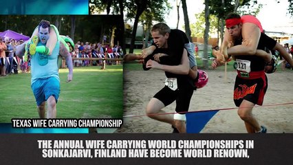 The Worst Black Friday Disasters Video