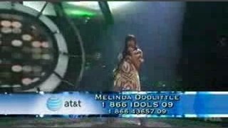 Melinda - Nut Bush City Limits-Tina Turner