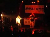 Manu Key feat. OGB (Live)