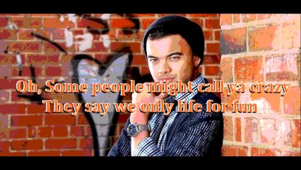 Guy Sebastian - Tonight Again