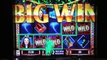 WIZARD OF OZ Slot Machine with FLYING MONKEY BONUS and a BIG WIN Las Vegas Casino