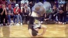 ХХАСЛ - KOLOBOK ( EAST SIDE BBOYS )