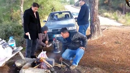 Torpil Şakaları 2015 kesinlikle izle