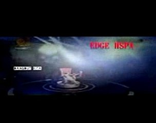 Super Video, AMAZING!!! LESTI 'JANJI' - D'Academy Asia 24 Desember 2015