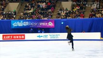 Kanako Murakami - 2015 Japanese Nationals SP