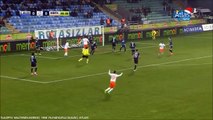 0-1 Doka Madureira Goal Turkey  Süper Lig - 26.12.2015, Rizespor 0-1 Istanbul Basaksehir