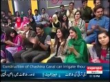 Khabardar with Aftab Iqbal 10 Dec- 2015 on Express News HD- Daily Motion