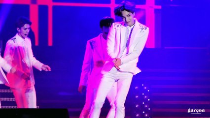 Vol De Nuit garcon Disc 1 – 04. Lotte Duty Free Concert