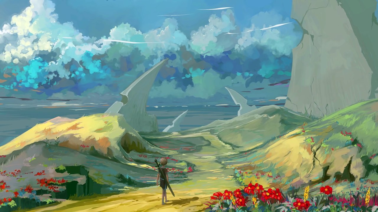 Best Chill Out Music # 1