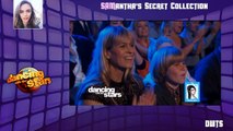 Dancing with the Stars 21 - Bindi Irwin & Derek and Results | LIVE 9-21-15