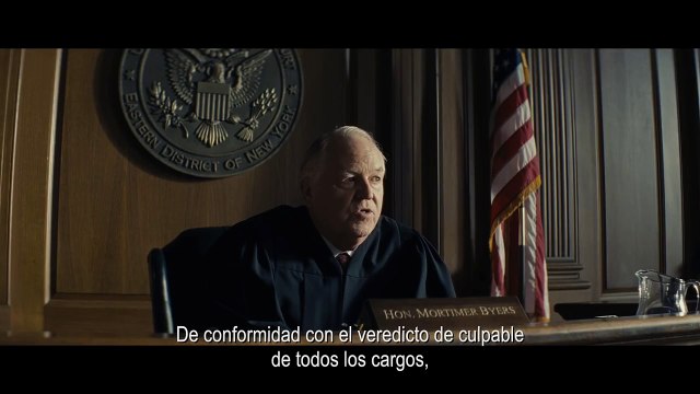 Puente De Espías | Clip Él es un espía | Solo en cines