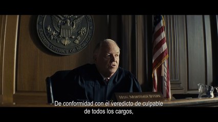Puente De Espías | Clip Él es un espía | Solo en cines