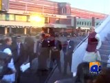 World media on india's PM Narendra Modi visit to Pakistan