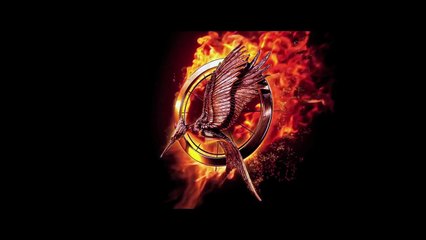 The Hunger Games: Mockingjay - Part 2 Motion Logo (2015) - Jennifer Lawrence Movie HD