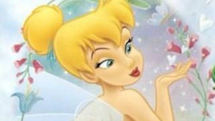 Tinkerbell 'Fairy' Halloween Makeup Tutorial!