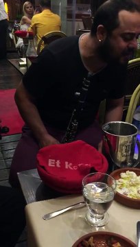 Canlı Fasıl-Akşam Güneşi ve Doktor-İzmir-Balçova Fasıl