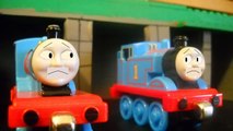 Thomas Special Adventures Episode 1:Hello Old Friend Part 1