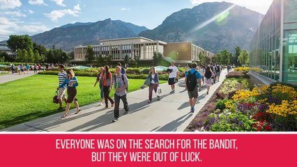 10 Crazy College Horror Stories