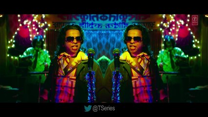 Wat Wat Wat VIDEO Song   Tamasha   Ranbir Kapoor, Deepika Padukone _New 2016 song