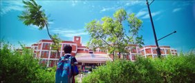 Memu Official Trailer | Suriya, Amala Paul | Pandiraj
