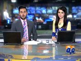 Geo News Headlines - 26 December 2015 - 1800