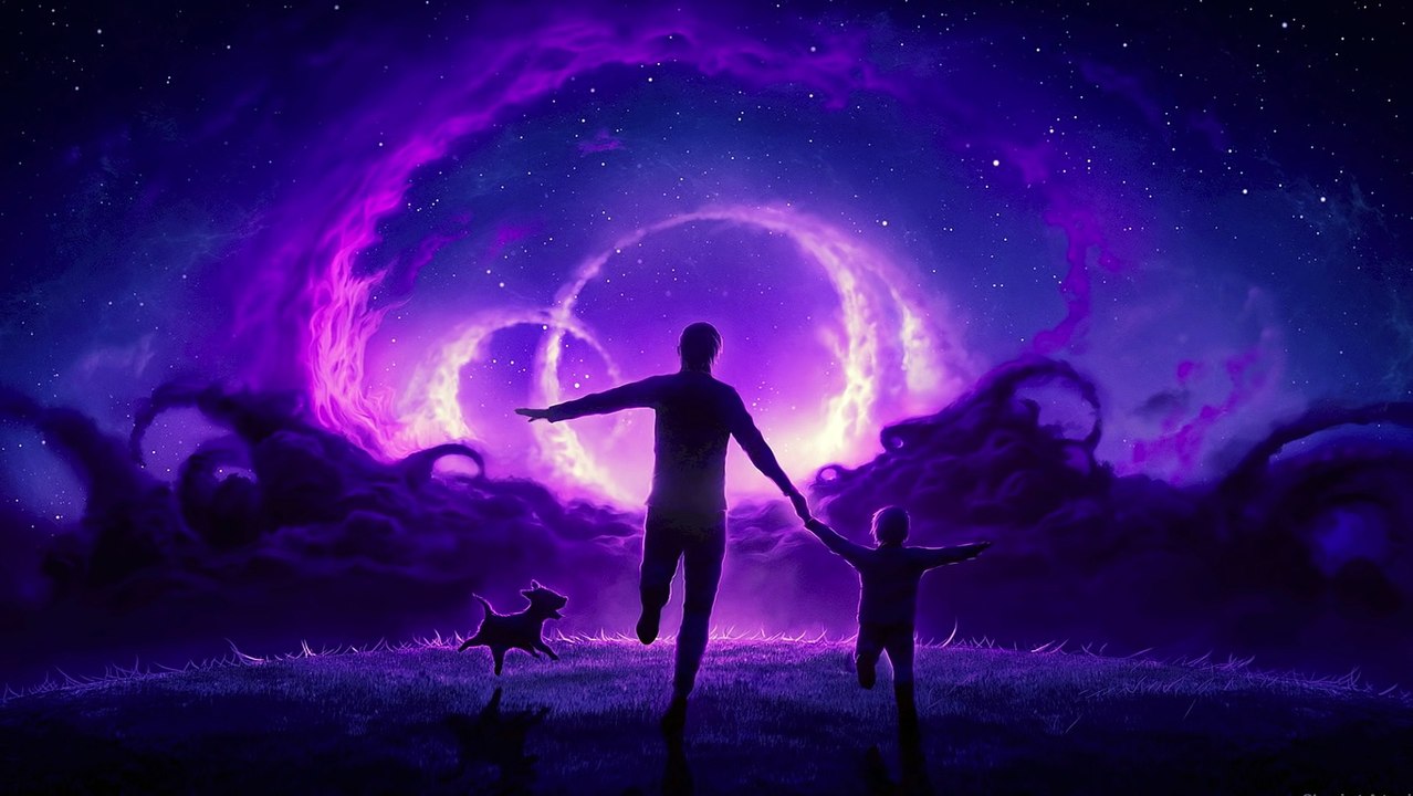 Best Chill Out Music # 3