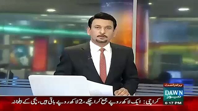 PTI Workers Protest In front Of Karachi Office For Not Letting The Meet Imran Khan