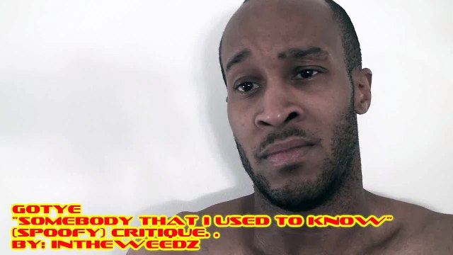 Gotye Somebody That I Used To Know feat. Kimbra (Remix feat. Kanye West)