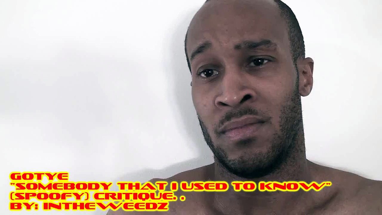 Gotye Somebody That I Used To Know feat. Kimbra (Remix feat. Kanye West)