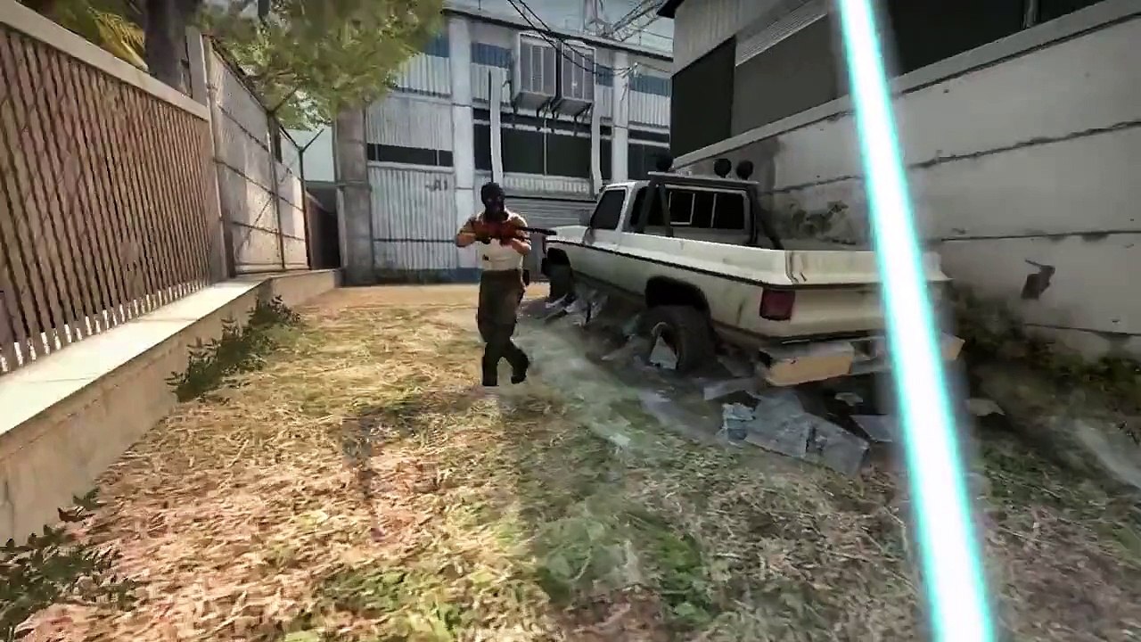 Counter-Strike: GO Version Star Wars
