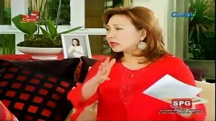Magpakailanman December 26, 2015  PART 1