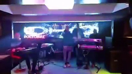 Cheb Nadir Saraha Raha 2016 - {Live Nouvelle Chanson Avec Vidéo } By [HaiTheM PariSien]