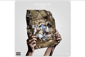 Timbaland - King Stays King (2015) GET NO BETTA Ft. Timbaland & Mila J (Co-Prod. Kaui)