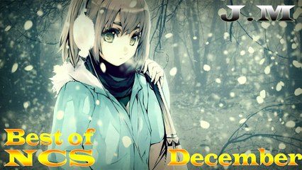 ♫Best of No Copyright Sounds #4 _ December 2015 - Gaming Mix