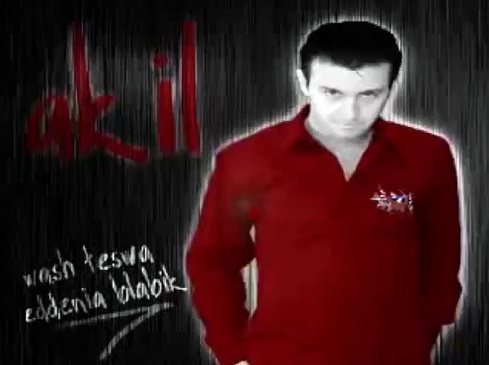 Wach TasWa Daniya Bla Bikk ==== El Mar7om Cheb Akil 3