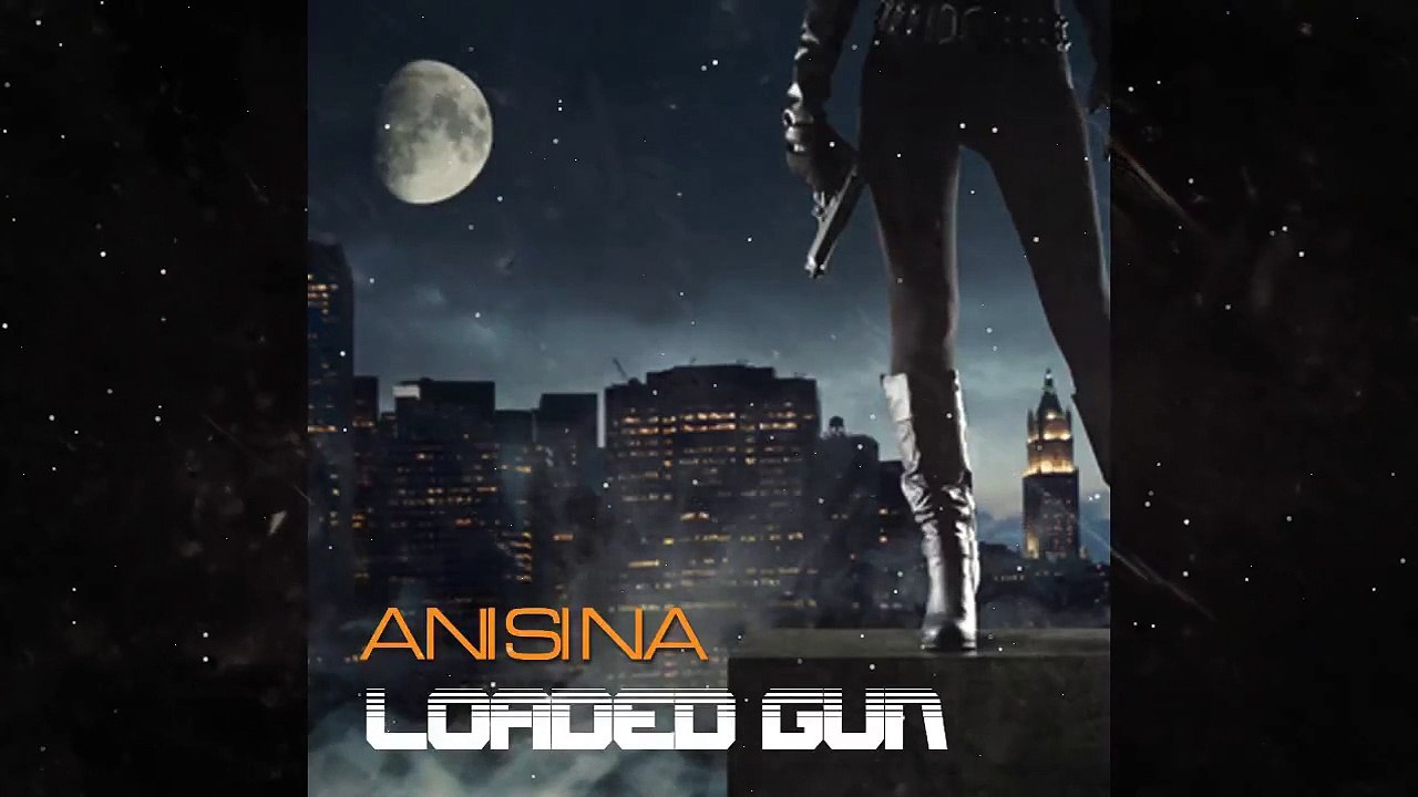 Chill 2 Chill presents ▶ Anisina-Loaded Gun, Enigmatic Vocal Chillout