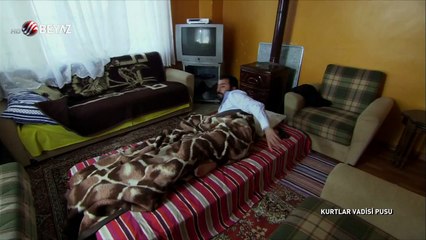 Muro, Memati, Bulut tuzak