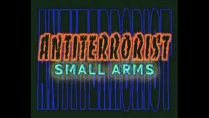 Оружие спецназа: Обзор современного и боевого вооружения 🔫