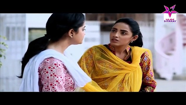 100 Din Ki Kahani » Hum Sitaray » Episode 17	» 26th December 2015 » Pakistani Drama Serial